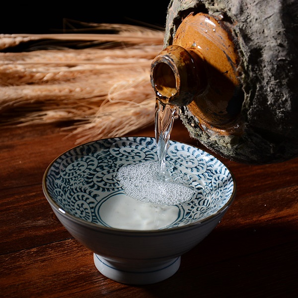 蒸汽發(fā)生器對釀酒工藝的幫助!