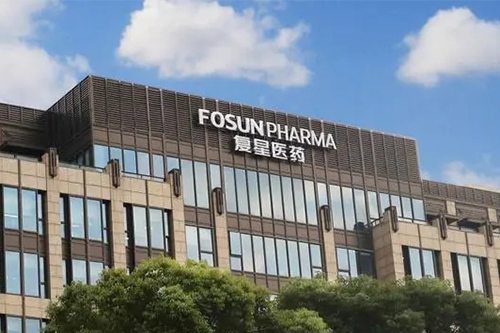 復星醫(yī)藥（徐州）有限公司引進紐克曼模塊熱源機，強化生物制藥產(chǎn)線實力
