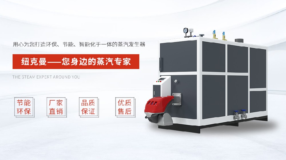 2025 年蒸汽發(fā)生器十大品牌權(quán)威排名揭曉