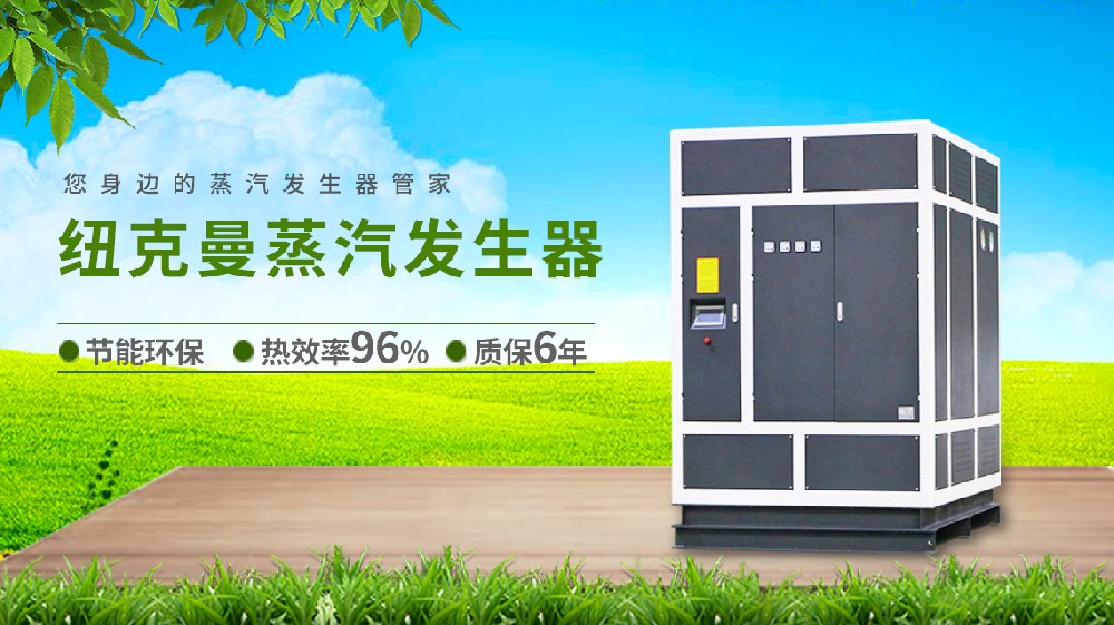 2025 電蒸汽發(fā)生器十大名牌，高效節(jié)能之選