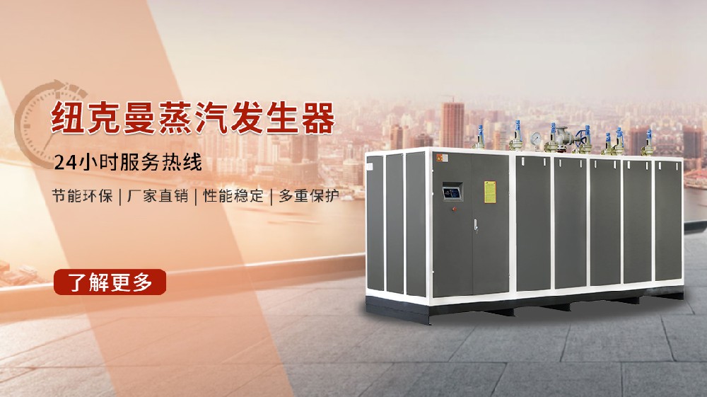 燃氣蒸汽發生器高效節能 品質保障 廠家直供價格優