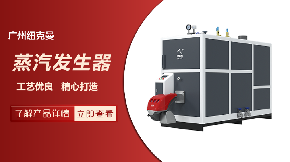 2025 最新！蒸汽發生器十大排行榜，選它不踩坑
